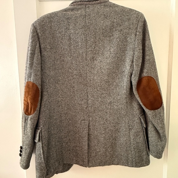 Tweed Jacket - Picture 2 of 7